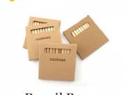Customized Pencil Boxes Wholesale at OrchardPackaging