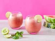 Twenty one days Smoothies For Weight Loss And Incredible Health! 