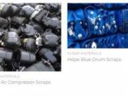 Buy Waste Paper, Occ Cardboard Scrap, Omg Oimg Scrap, OINP