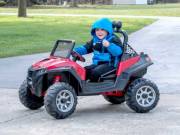 Best Battery Powered Kids Car | Urbanvs