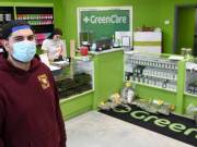 Apply for a medical card 