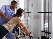 Get the Best Physical Rehabilitation Therapists Email Marketing List in USA! 