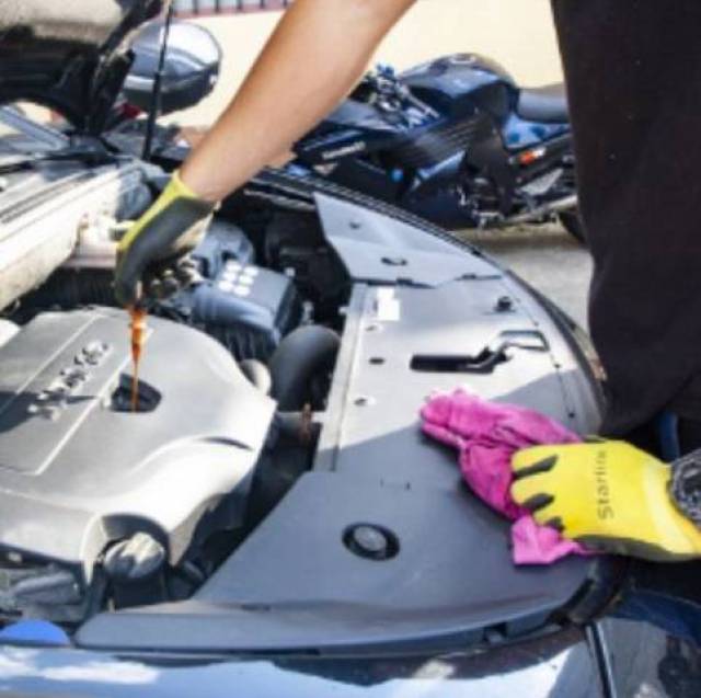 Buy Used Engines Online - Picture