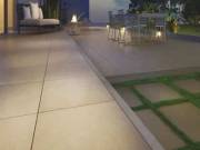 Add Value with Kerblock Tiles from Casalgrande Padana