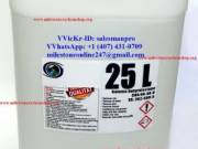  We have a new Batch of Gamma Butyrolactone 