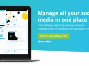what is the most popular feature of hootsuite