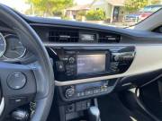 Toyota corolla LE 2016 low mileage - $7,900