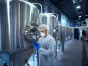 Buy 100% Updated Chemical Industry Email Lists