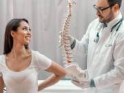 Say Goodbye to Body Pain with Physical Therapy