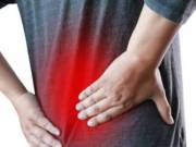 Go for physical therapy and say goodbye to your irritating back pain