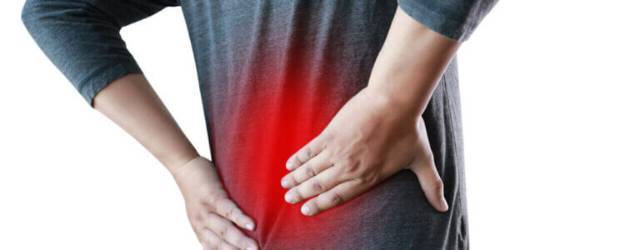 Say Goodbye to sciatica pain with Advantage Sports Therapy Today! - Picture