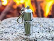 Get This Amazing $21 Waterproof Lighter FREE! Just Give Us Your Opinion