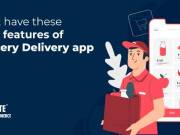 9 Must-Have Features for a Grocery Delivery App