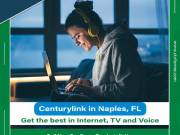CenturyLink get started on an amazing new experience!