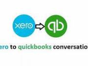 Move from xero to QUickBooks Online and save up to $2,000 in fees
