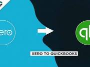 with MAC Get Best Xero to QuickBooks Data Migration