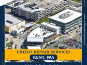 Free consultation for credit repair services in Kent