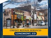 The #1 rated credit repair company in Longmont