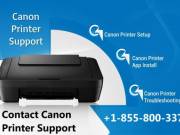 ij.start Canon - Canon Printer Support Number | ij.start Canon Setup