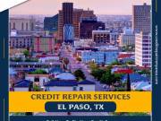 Fastest Credit Score in El Paso, TX