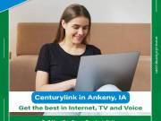 Get High Speed Internet from CenturyLink Today!