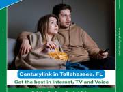 Choose best CenturyLink Bundle in Tallahassee, FL
