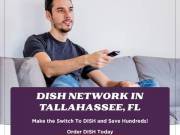 DISH Network in Tallahassee: The perfect choice for sports fans
