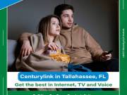 Choose best CenturyLink Bundle in Tallahassee, FL