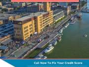 We help people in Green Bay, WI fix their credit now!