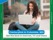 Buy Bundle CenturyLink internet in Columbia