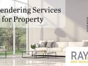 Rayvat Engineering - Leader in the 3d rendering industry