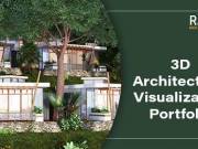 Experience the future of architecture visualization today!