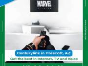 CenturyLink Internet Provider in Prescott, AZ