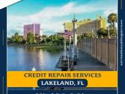 The best debt consolidation services in Lakeland