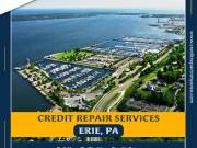 Top Rated Credit Repair Service in Erie