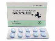 Cenforce 100mg | Sildenafil Citrate Tablets | Vidalistatablets