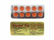 Aspadol 100mg | Aspadol Tablets Online | Erospharmacy