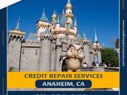 Best Local Credit Repair Services Provider in Anaheim, CA