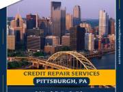 Fastest Credit Repair Service in Pittsburgh, PA