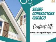 Top Notch Siding Companies In Chicago