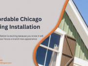 Install Th Best Fiber Cement Siding In Chicago