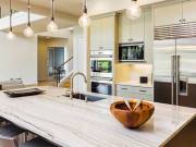 Prefab Kitchen Countertops Carrara And Prefab Porcelain C
