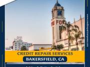 The Best Credit Repair Service in Your Area Bakersfield, CA