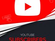 Get Real and Cheap YouTube Subscribers