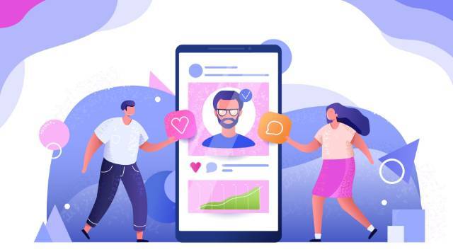 How to Use Instagram for B2B Marketing - Picture