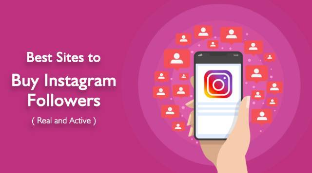 Buy 1000 Instagram Followers Online at Affordable Price - Picture