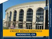 Get a Free Copy of Your Annual Credit Report in Modesto, CA