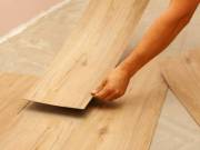 Get The Best Luxury Vinyl Plank Floor Installation Contractor in Tempe, AZ - Home Solutionz