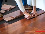 Hire The Best Hardwood Floor Installation Contractor in Phoenix - Home Solutionz