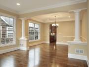 Home Solutionz Can Provide You With A Professional Baseboard Installer In Tempe